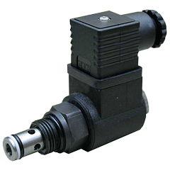 elektromagnetni ventil